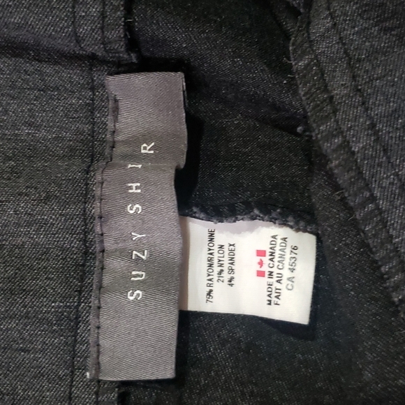 Pant XS - Picture 9 of 9